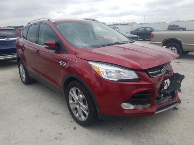 FORD ESCAPE TIT 2015 1fmcu9j92fuc79189