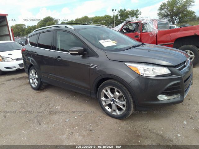 FORD ESCAPE 2015 1fmcu9j92fuc88734