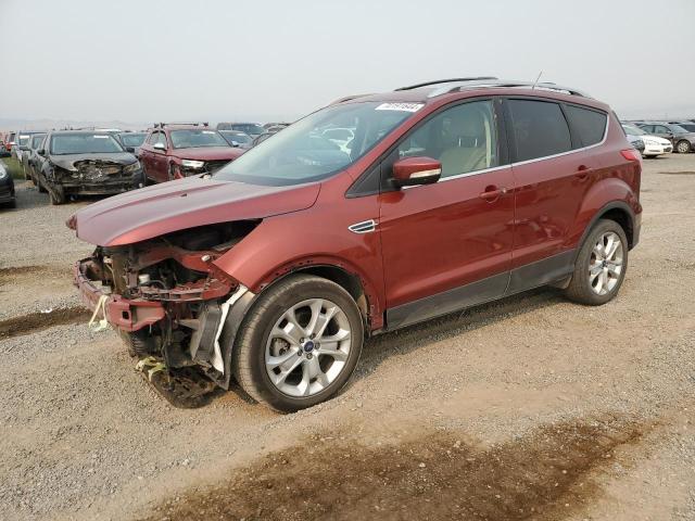 FORD ESCAPE TIT 2015 1fmcu9j92fuc89608