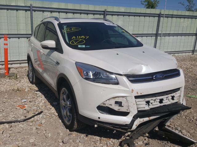 FORD ESCAPE TIT 2016 1fmcu9j92gua10157