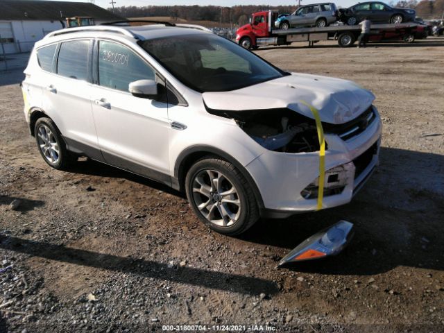 FORD ESCAPE 2016 1fmcu9j92gua42123