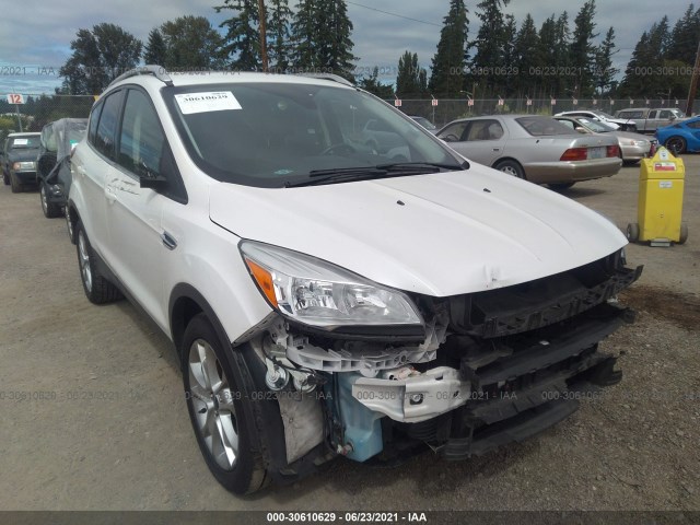 FORD ESCAPE 2016 1fmcu9j92gua53946