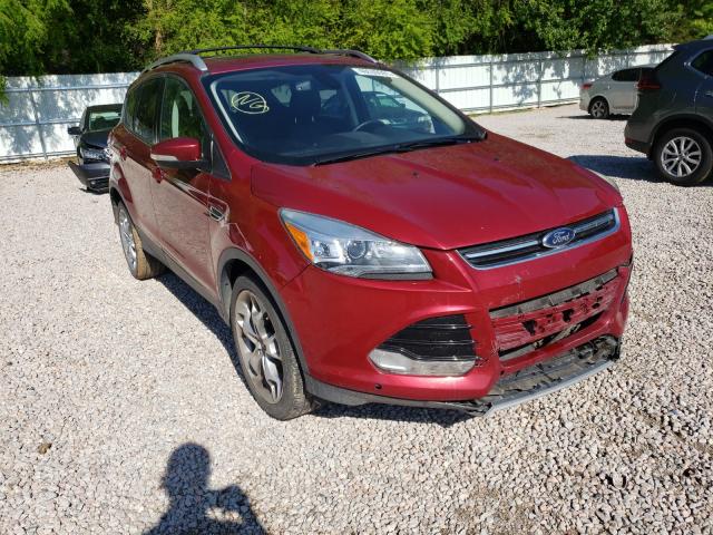 FORD ESCAPE 2016 1fmcu9j92gua73176