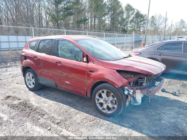 FORD ESCAPE 2016 1fmcu9j92gua77910