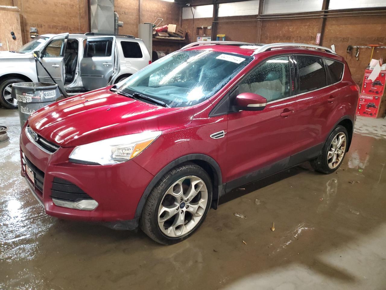 FORD ESCAPE 2016 1fmcu9j92gua82346