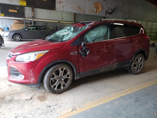 FORD ESCAPE 2016 1fmcu9j92gua92410