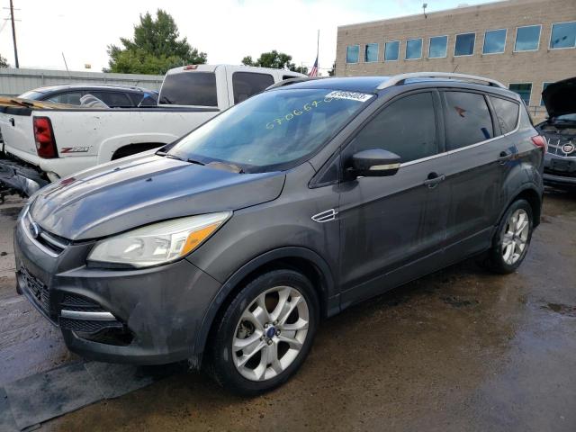 FORD ESCAPE TIT 2016 1fmcu9j92gub07486