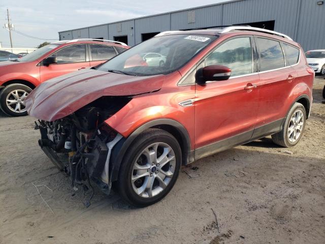 FORD ESCAPE 2016 1fmcu9j92gub18231