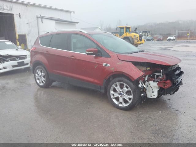 FORD ESCAPE 2016 1fmcu9j92gub45333