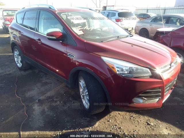 FORD ESCAPE 2016 1fmcu9j92guc10486