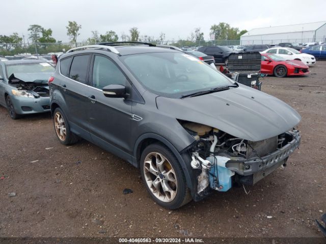 FORD ESCAPE 2016 1fmcu9j92guc23013