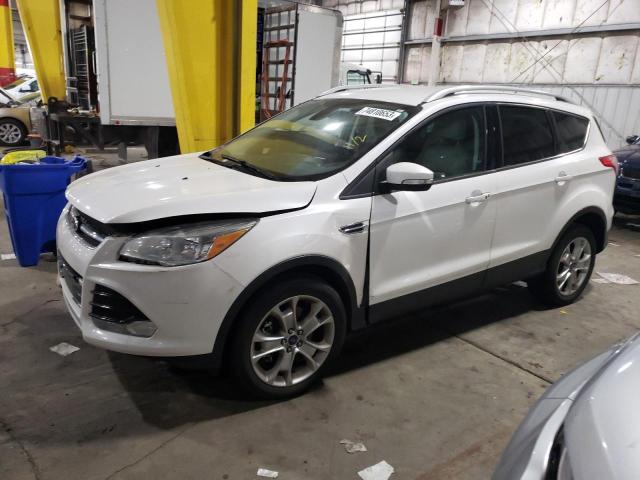 FORD ESCAPE 2016 1fmcu9j92guc30608