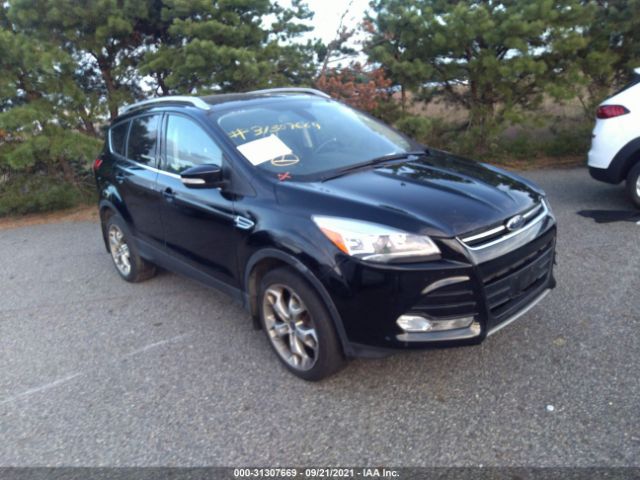 FORD ESCAPE 2016 1fmcu9j92guc53175