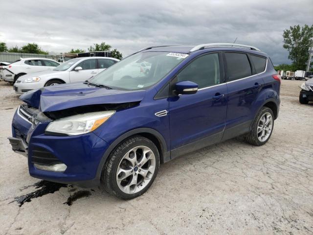 FORD ESCAPE 2016 1fmcu9j92guc58814