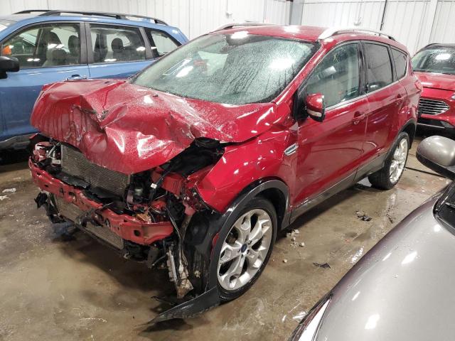 FORD ESCAPE TIT 2016 1fmcu9j92guc59333