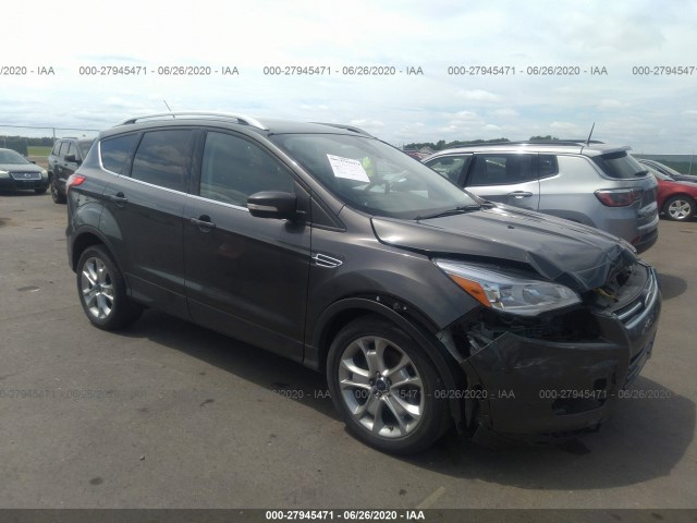 FORD ESCAPE 2016 1fmcu9j92guc64225