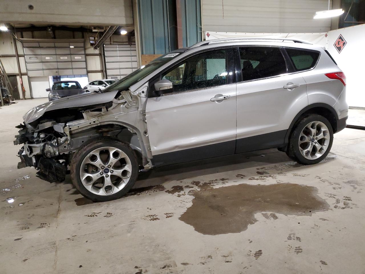 FORD ESCAPE 2016 1fmcu9j92guc75368