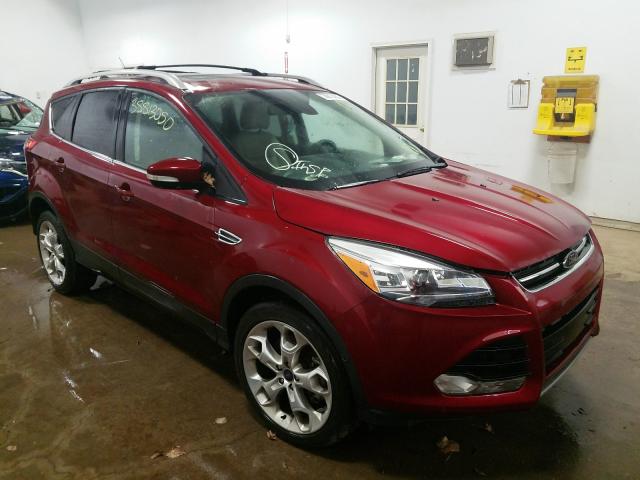 FORD ESCAPE TIT 2016 1fmcu9j92guc80750