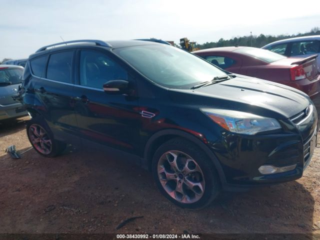 FORD ESCAPE 2016 1fmcu9j92guc86936