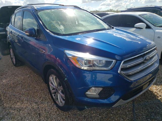 FORD ESCAPE TIT 2017 1fmcu9j92hua06840