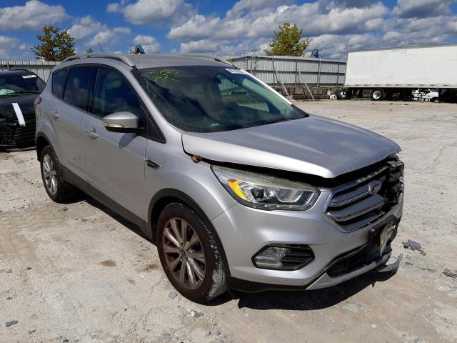 FORD ESCAPE TIT 2017 1fmcu9j92hua11908