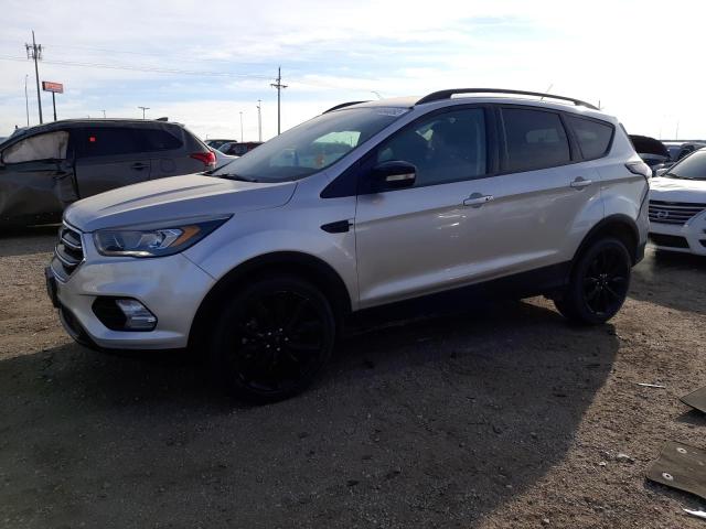 FORD ESCAPE 2017 1fmcu9j92hua13979