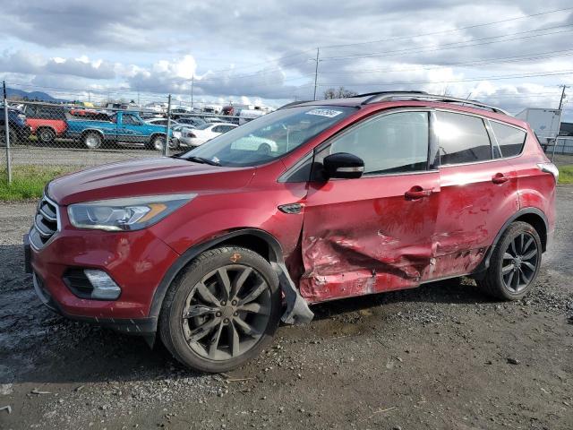 FORD ESCAPE 2017 1fmcu9j92hua23721