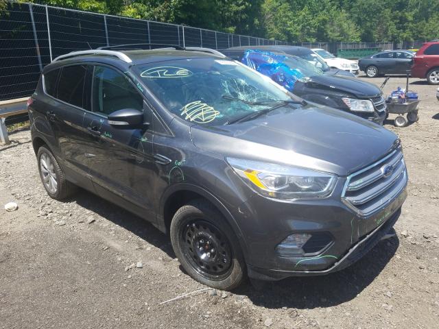 FORD ESCAPE TIT 2017 1fmcu9j92hua36551