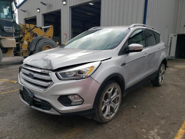 FORD ESCAPE 2017 1fmcu9j92hua38767