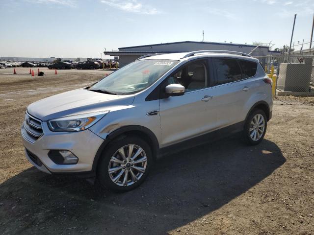 FORD ESCAPE 2017 1fmcu9j92hua64995