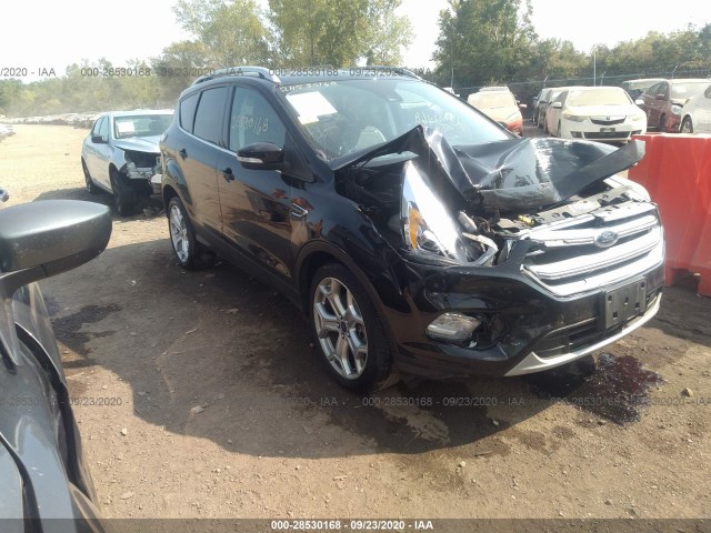 FORD ESCAPE 2017 1fmcu9j92hua65192