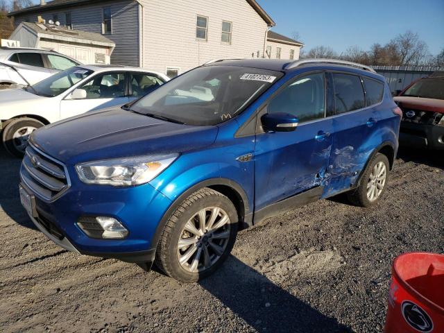 FORD ESCAPE TIT 2017 1fmcu9j92hua74362