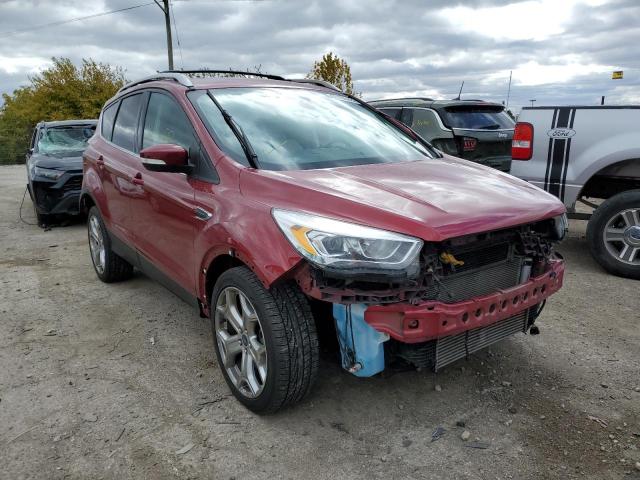 FORD ESCAPE TIT 2017 1fmcu9j92hua78380