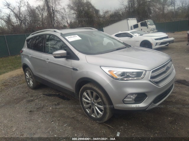 FORD ESCAPE 2017 1fmcu9j92hua92022