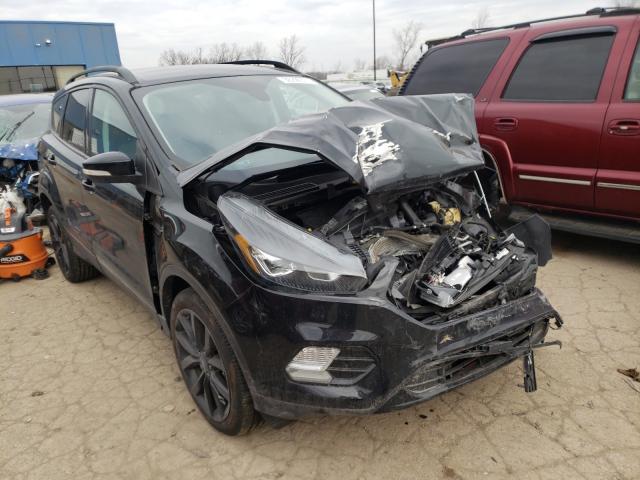 FORD ESCAPE TIT 2017 1fmcu9j92hua92084