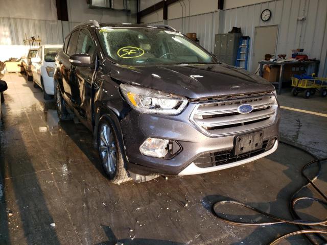 FORD ESCAPE TIT 2017 1fmcu9j92hub11393