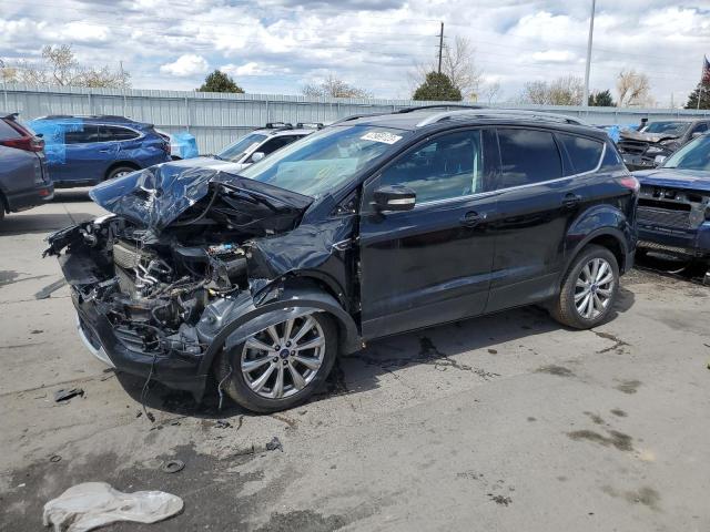 FORD ESCAPE 2017 1fmcu9j92hub35984