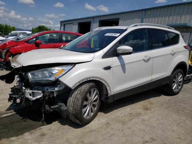 FORD ESCAPE 2017 1fmcu9j92hub55815