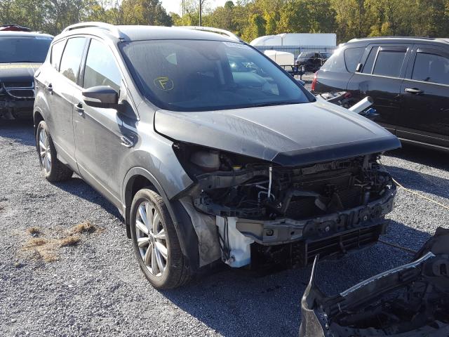 FORD ESCAPE TIT 2017 1fmcu9j92hub56186