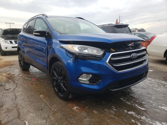 FORD ESCAPE TIT 2017 1fmcu9j92hub77524