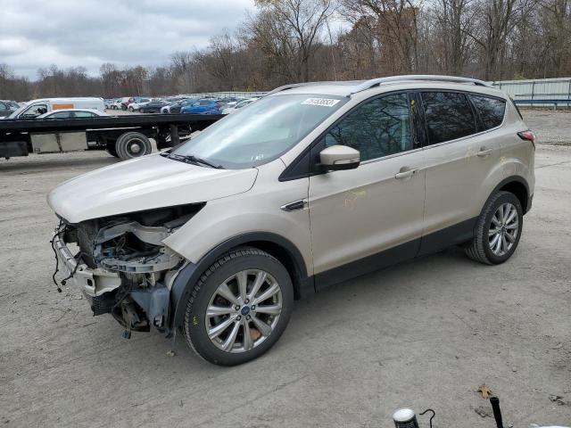 FORD ESCAPE 2017 1fmcu9j92hub87308