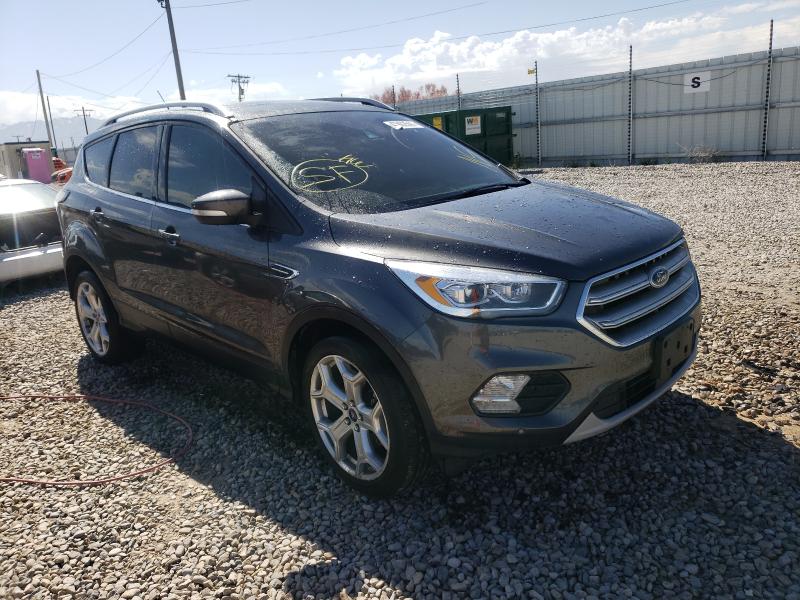 FORD ESCAPE TIT 2017 1fmcu9j92huc01398