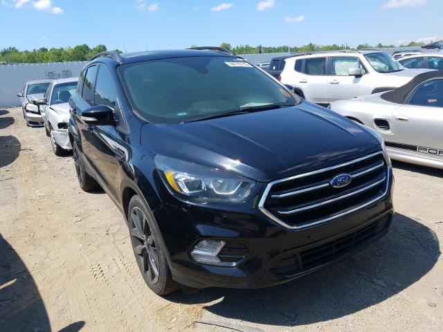 FORD NULL 2017 1fmcu9j92huc37804