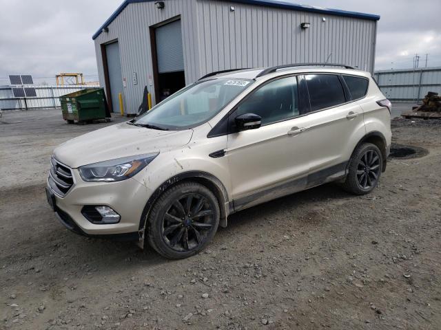 FORD ESCAPE TIT 2017 1fmcu9j92huc80975