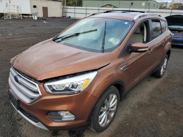 FORD ESCAPE 2017 1fmcu9j92hud06636