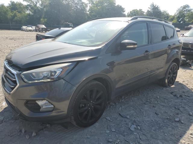 FORD ESCAPE 2017 1fmcu9j92hud09293