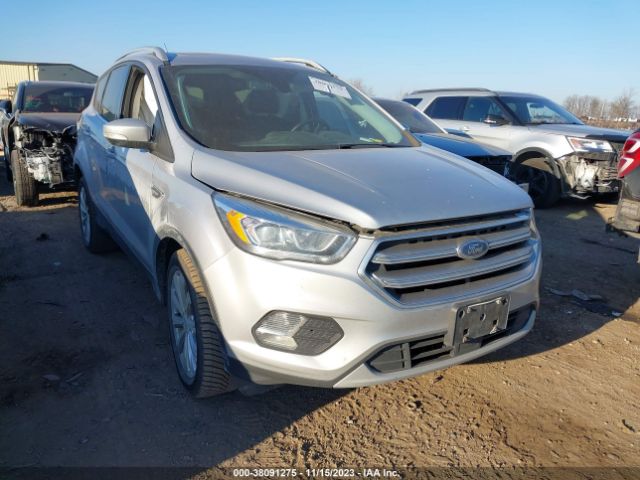 FORD ESCAPE 2017 1fmcu9j92hud23162