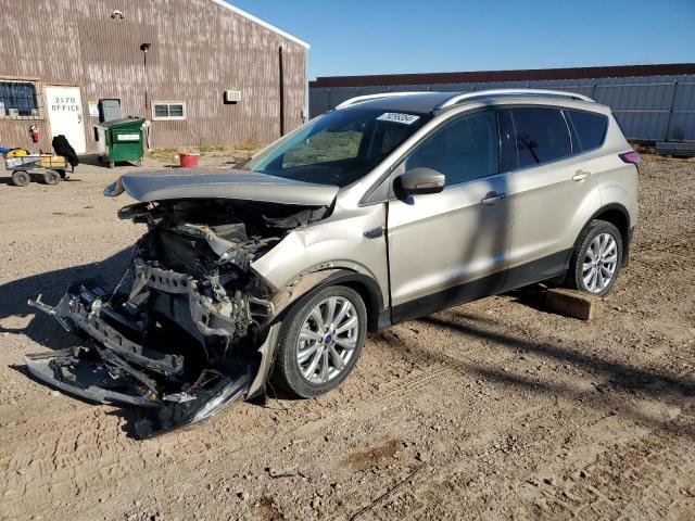 FORD ESCAPE TIT 2017 1fmcu9j92hud28622