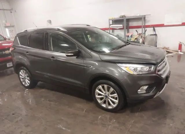 FORD ESCAPE 2017 1fmcu9j92hud53276