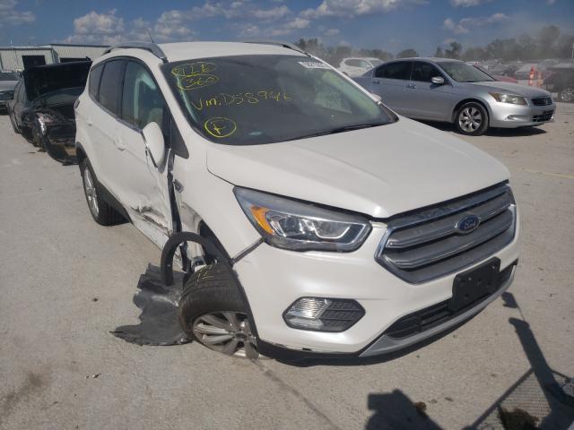 FORD ESCAPE TIT 2017 1fmcu9j92hud58946